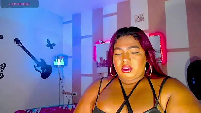 OpraxBellinda online show from 21, 11, 2025