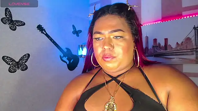 OpraxBellinda online show from 23, 11, 2025