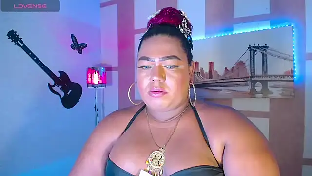 OpraxBellinda online show from 28, 11, 2025