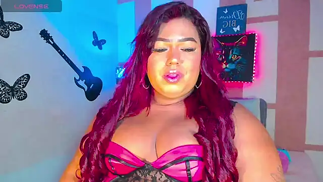 Snapshot of OpraxBellinda chatting on 19, 6, 2026 OpraxBellinda online show from 19, 6, 2026