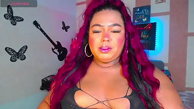 Snapshot of OpraxBellinda chatting on 26, 6, 2026 OpraxBellinda online show from 26, 6, 2026