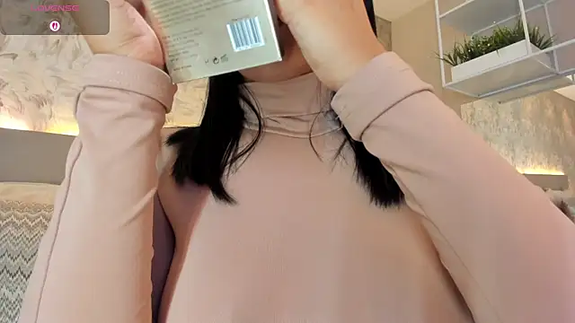 JadaKai online show from 13, 9, 2025