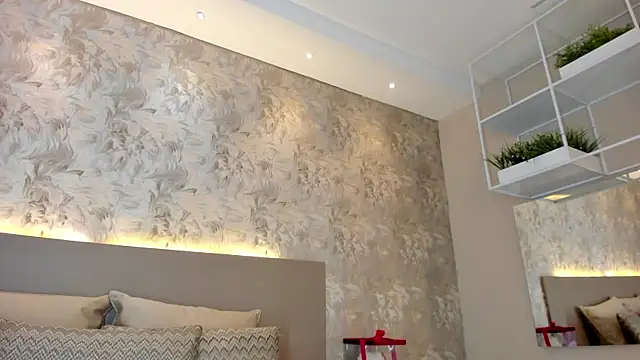 Snapshot of JadaKai chatting on 18, 2, 2026 JadaKai online show from 18, 2, 2026