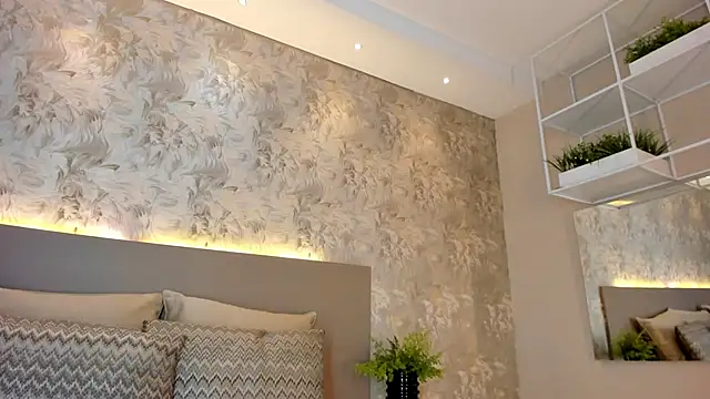 Snapshot of JadaKai chatting on 3, 3, 2026 JadaKai online show from 3, 3, 2026