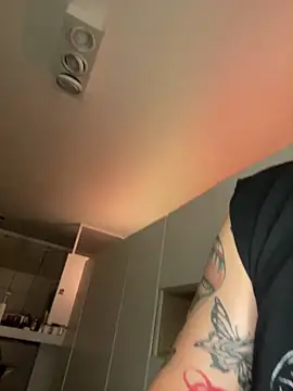 FakkaKaine  online show from 18, 2, 2025