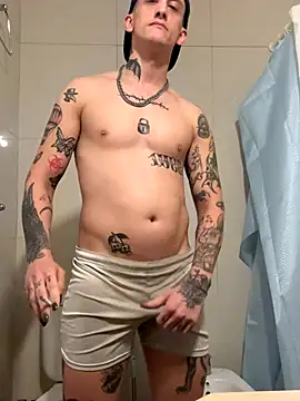 FakkaKaine  online show from 11, 10, 2025