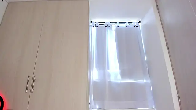 Alyssa Houston online show from 13, 2, 2025