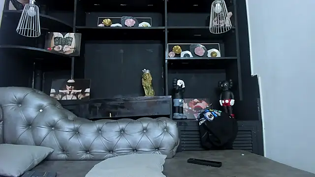 HeellBoy  online show from 22, 10, 2025