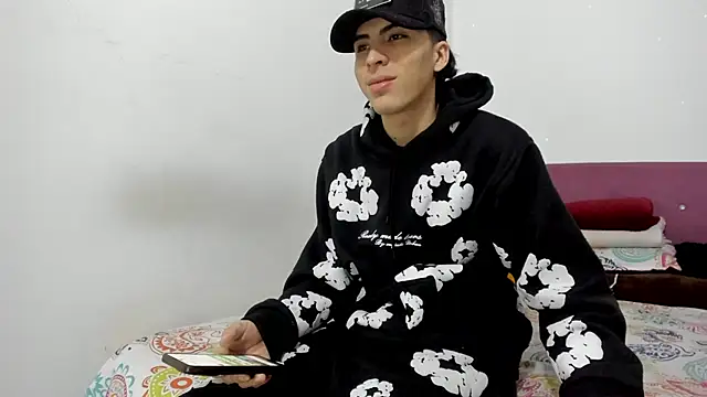 HeellBoy  online show from 27, 2, 2026