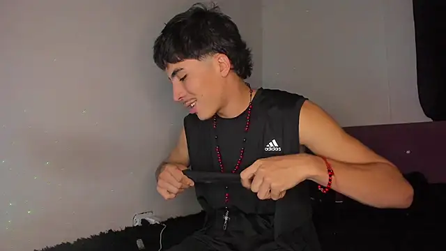 HeellBoy  online show from 27, 7, 2026