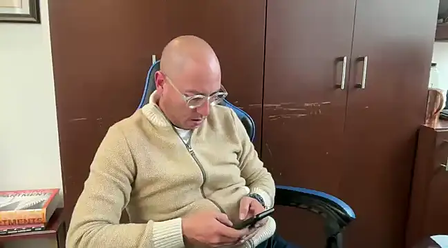 alanan881 online show from 17, 1, 2025