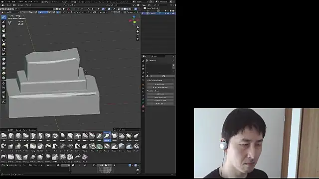 ikkakusai11 online show from 19, 11, 2025