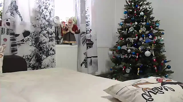 SweetMaddy888 online show from 29, 12, 2024