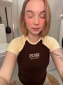 Baby Tiny online show from 14, 5, 2026