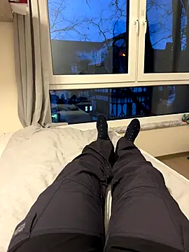 rundum40 online show from 23, 11, 2025