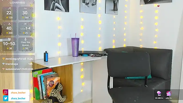 Zhara becherovka online show from 28, 1, 2025