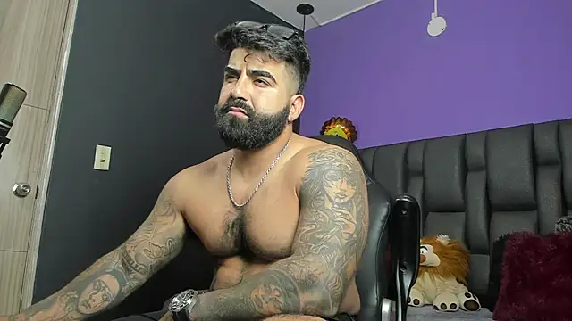 Snapshot of Lyon_vach chatting on 19, 1, 2026 Lyon vach online show from 19, 1, 2026