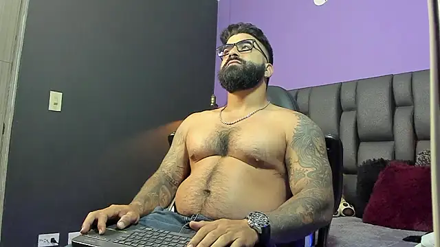 Snapshot of Lyon_vach chatting on 31, 1, 2026 Lyon vach online show from 31, 1, 2026