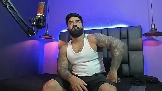 Snapshot of Lyon_vach chatting on 22, 2, 2026 Lyon vach online show from 22, 2, 2026