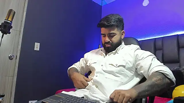 Lyon vach online show from 23, 3, 2026