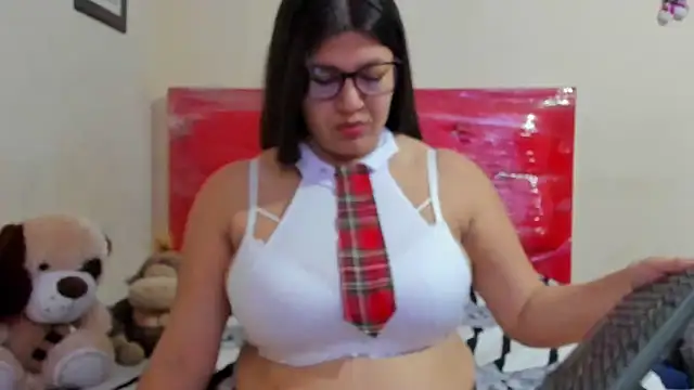 Catherine tabarezx online show from 20, 2, 2026