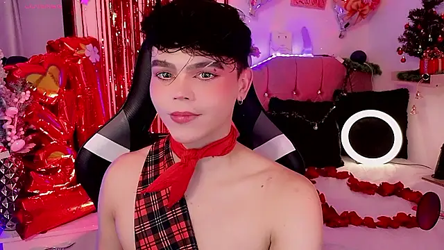 PRINCE STEV online show from 2, 12, 2024