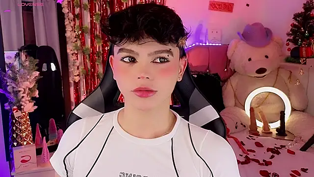 PRINCE STEV online show from 5, 12, 2024