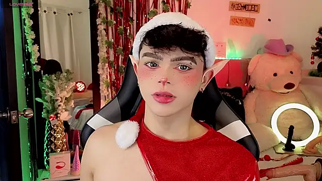 PRINCE STEV online show from 16, 12, 2024