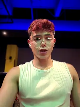 PRINCE STEV online show from 23, 10, 2025