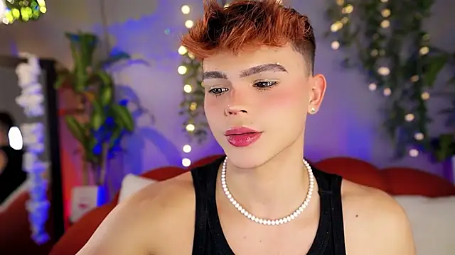 PRINCE STEV online show from 6, 11, 2025