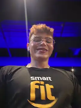 PRINCE STEV online show from 20, 11, 2025