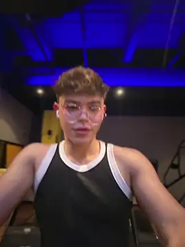 PRINCE STEV online show from 24, 11, 2025