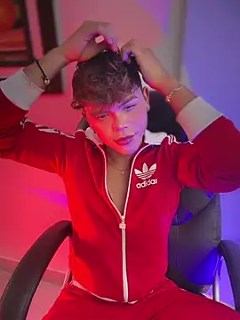 PRINCE STEV online show from 6, 2, 2026