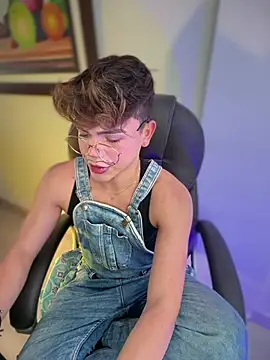 PRINCE STEV online show from 9, 2, 2026