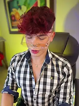 PRINCE STEV online show from 27, 3, 2026