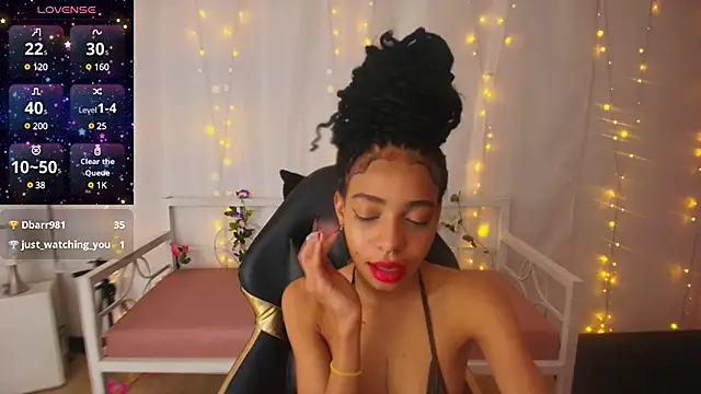 Snapshot of Abigail_Wilson_ chatting on 6, 12, 2024 Abigail Wilson online show from 6, 12, 2024