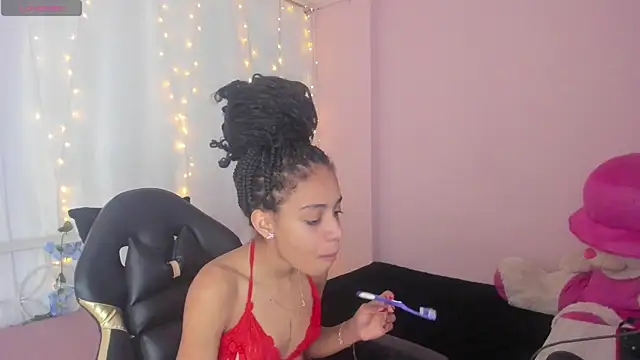 Snapshot of Abigail_Wilson_ chatting on 20, 12, 2024 Abigail Wilson online show from 20, 12, 2024