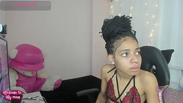 Snapshot of Abigail_Wilson_ chatting on 22, 12, 2024 Abigail Wilson online show from 22, 12, 2024