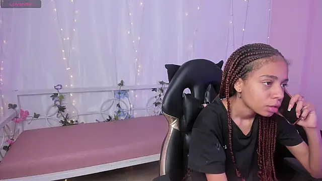 Snapshot of Abigail_Wilson_ chatting on 18, 1, 2025 Abigail Wilson online show from 18, 1, 2025