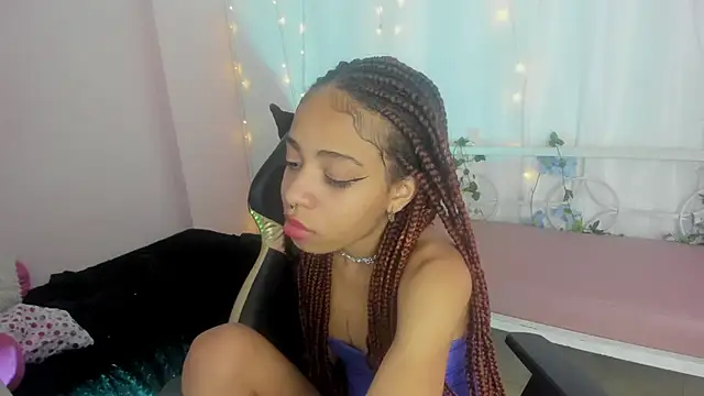 Snapshot of Abigail_Wilson_ chatting on 22, 1, 2025 Abigail Wilson online show from 22, 1, 2025