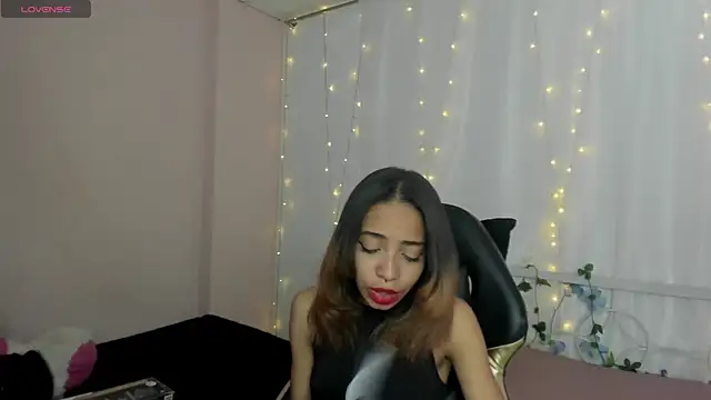 Snapshot of Abigail_Wilson_ chatting on 31, 1, 2025 Abigail Wilson online show from 31, 1, 2025