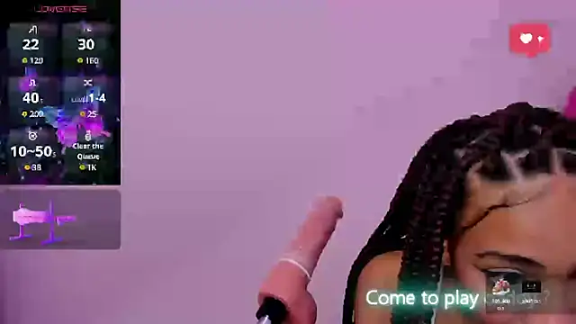 Snapshot of Abigail_Wilson_ chatting on 13, 2, 2025 Abigail Wilson online show from 13, 2, 2025