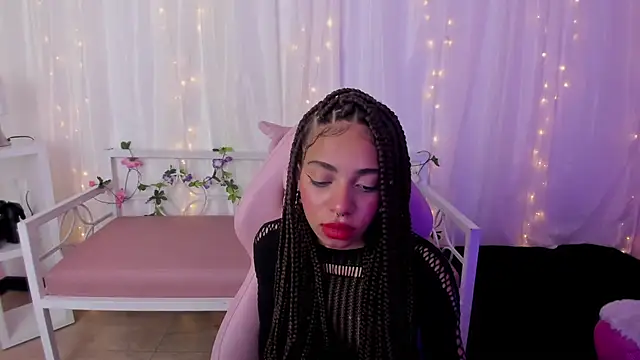 Snapshot of Abigail_Wilson_ chatting on 19, 2, 2025 Abigail Wilson online show from 19, 2, 2025