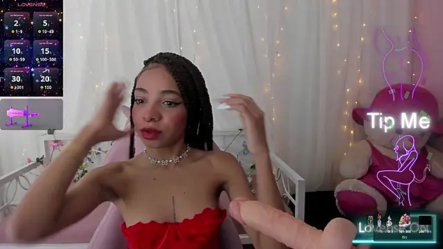 Snapshot of Abigail_Wilson_ chatting on 22, 2, 2025 Abigail Wilson online show from 22, 2, 2025