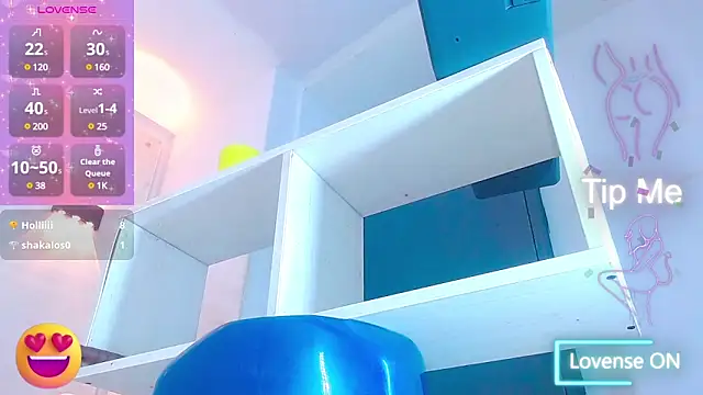 Molly Spears online show from 20, 3, 2025