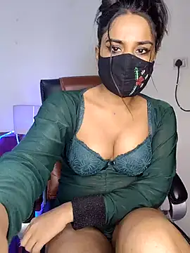 Black-Pearll online show from 20, 3, 2025