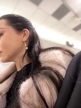 Roxana-Sexy online show from 18, 12, 2024