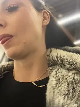 Roxana-Sexy online show from 27, 12, 2024