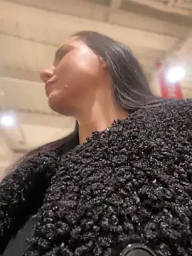 Roxana-Sexy online show from 18, 2, 2025