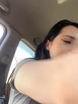 Roxana-Sexy online show from 20, 3, 2025